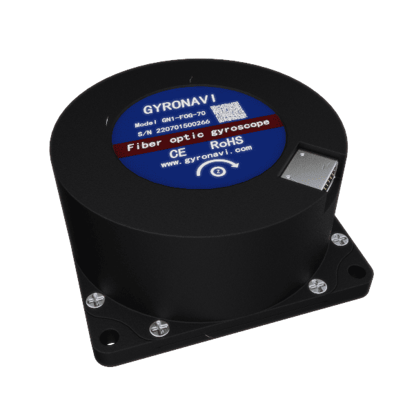 Fiber Optic Gyroscope