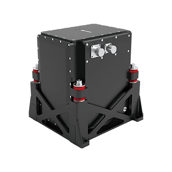 Inertial Navigation System